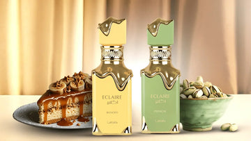 Den ultimativen Signature-Duft finden: Beste Tipps & Geheimnisse