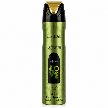 Air Freshener Affection Love Lattafa 300ml