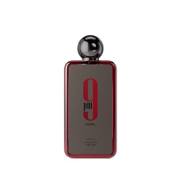 Afnan 9 PM Rebel Eau de Parfum Spray
