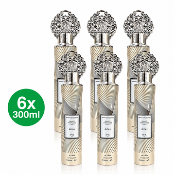 Air Freshener Ritaj N°15 6x 300 ml