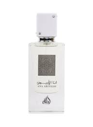 Lattafa Ana Abiyedh Perfume