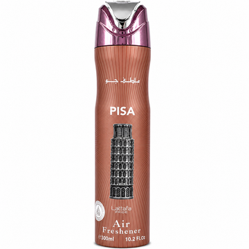 Air Freshener Pisa Lattafa 300ml