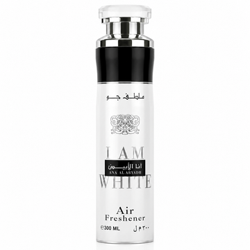 Air Freshener Ana Al Abyadh Lattafa 300ml
