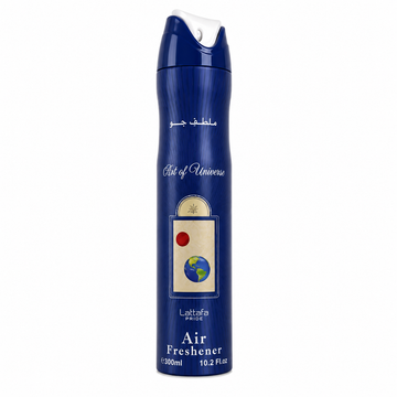 Air Freshener Art of Universe Lattafa 300ml