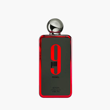 9PM 100 ml. Rebel