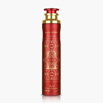 Air Freshener Bade Al Oud Sublime 300 ml