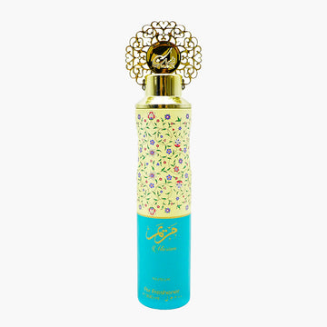 Lufterfrischer Mariyam 300 ml