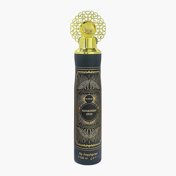 Nusuk Goodness Oud Spray 300 ml