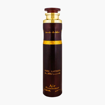Air Freshener Ramz Lattafa Gold 300 ml