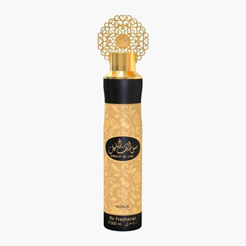 Air Freshener Swalif al Lail 300 ml
