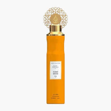 Air Freshener Dubai Mood N°3 300 ml
