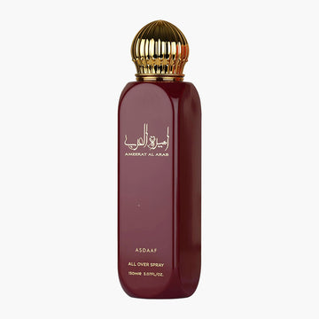 Lattafa Ameerat Al Arab All Over Spray 150ml