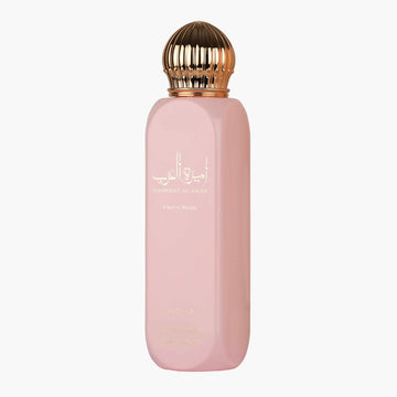 Lattafa Ameerat Al Arab Prive Rose All Over Spray 150ml