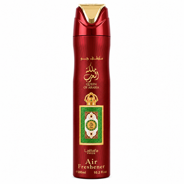 Air Freshener Queen of Arabia Lattafa 300ml