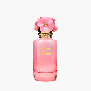 BLOOM BLOOM MAISON ASRAR EDP 100ml