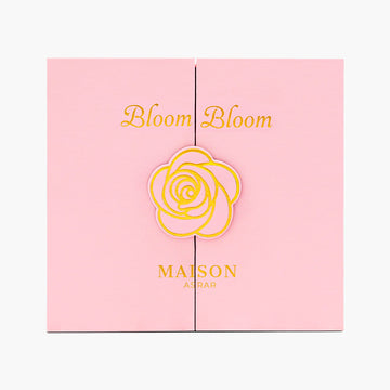 BLOOM BLOOM MAISON ASRAR EDP 100ml