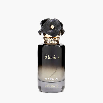 BONITA MAISON ASRAR EDP 100ml