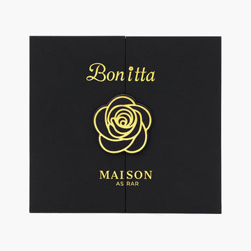BONITA MAISON ASRAR EDP 100ml