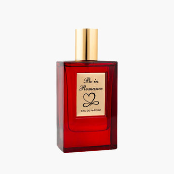 Be in Romance Eau de Parfum 100ml - Volare
