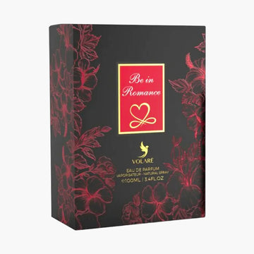 Be in Romance Eau de Parfum 100ml - Volare