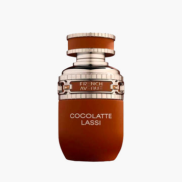 Cocolatte Lassi by French Avenue 100ml Edp Unisex