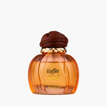 Coffee Blend MAISON ASRAR EDP 100ml