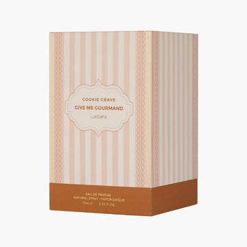 Cookie Crave EDP 75 ml