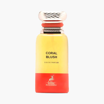 Coral Blush EDP 80ml