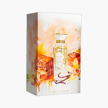 Creme of Clouds EDP 100ML