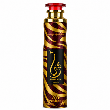 Air Freshener Thuraya Lattafa 300ml