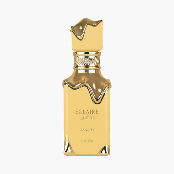 Eclaire Banoffi 100 ml. - Lattafa