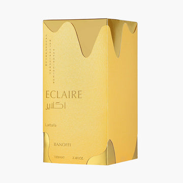 Eclaire Banoffi 100 ml. - Lattafa