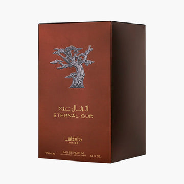 Eternal Oud 100ml