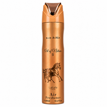 Air Freshener Art of Nature 2 Lattafa 300ml