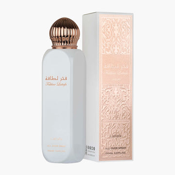 Fakhar Lattafa All Over Spray 150ml