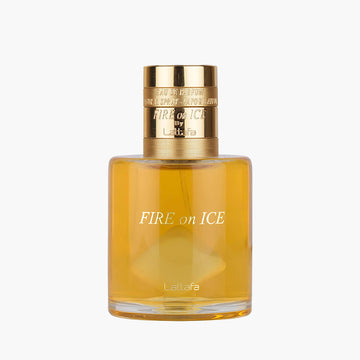 Fire On Ice  100 ml. - Lattafa