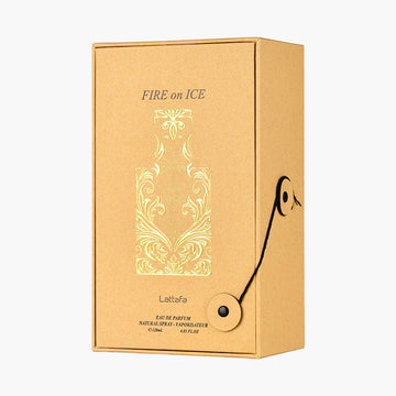 Fire On Ice  100 ml. - Lattafa