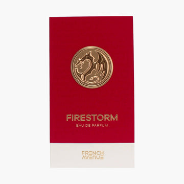French Avenue Firestorm 100ml