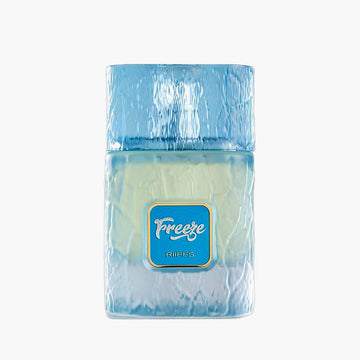 Freeze Extrait de Parfüm by Riiffs 100ml