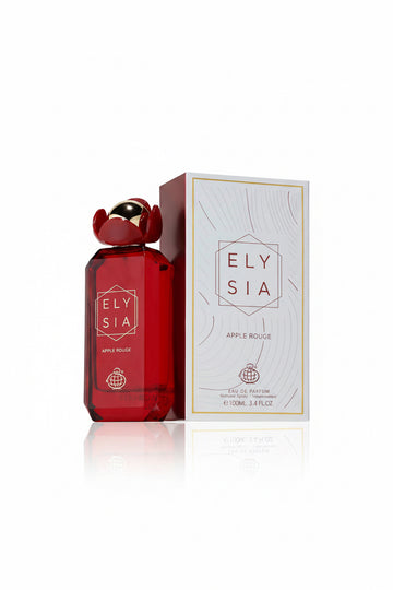 KENZIE EXOTIC APPLE Rouge EDP 100ML