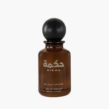 GULF ORCHID EAU DE PARFUM 110ML-HIKMA
