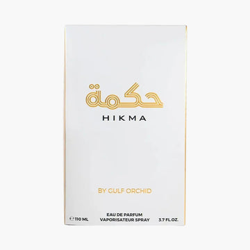 GULF ORCHID EAU DE PARFUM 110ML-HIKMA