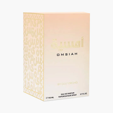 GULF ORCHID EAU DE PARFUM 110ML-OMSIAH