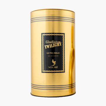 Gladiator Twilight ULTRA MALE