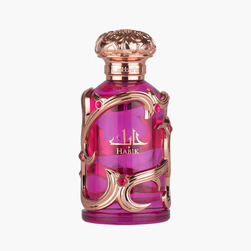 Lataffa Habik for Women edp 100ml