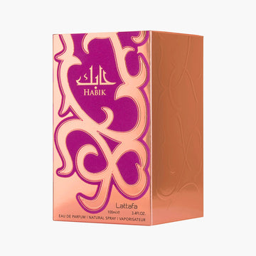 Lataffa Habik for Women edp 100ml
