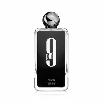 Afnan 9 PM Eau de Parfum Spray