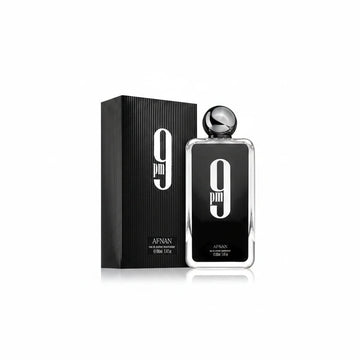 Afnan 9 PM Eau de Parfum Spray