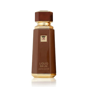Liquid Brun Limited Edition