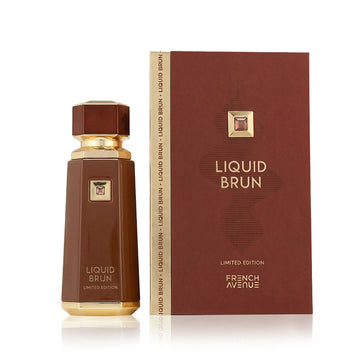 Liquid Brun Limited Edition